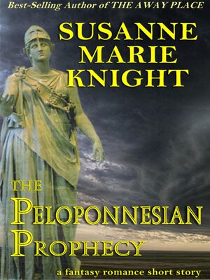 cover image of The Peloponnesian Prophecy (Short Story)